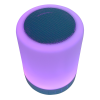 PARLANTE CON LAMPARA LED - Thumbnail Image 13